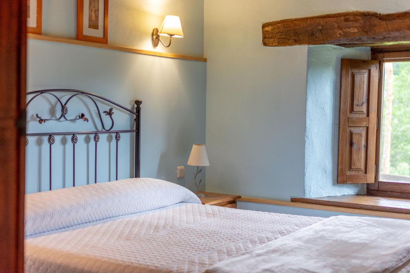 Camaleño Apartamentos Rurales Los Picos De Redo מראה חיצוני תמונה