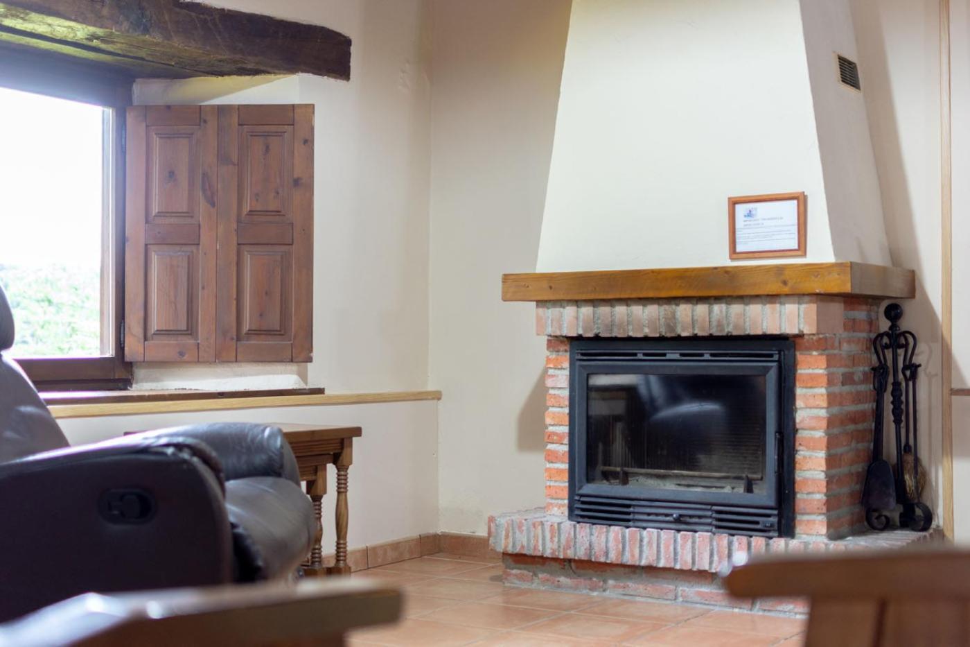 Camaleño Apartamentos Rurales Los Picos De Redo מראה חיצוני תמונה