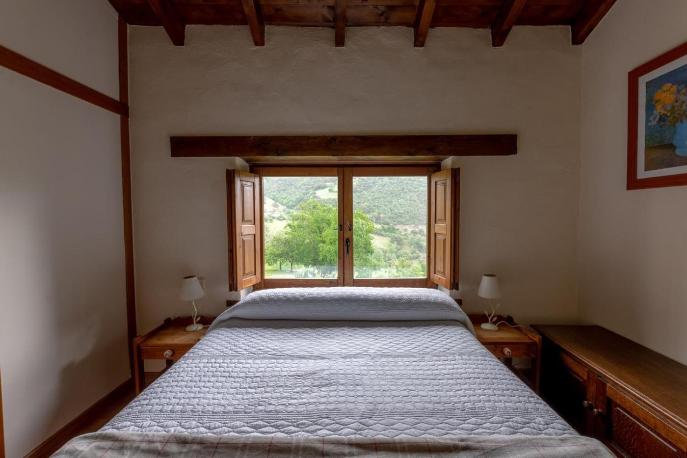 Camaleño Apartamentos Rurales Los Picos De Redo מראה חיצוני תמונה