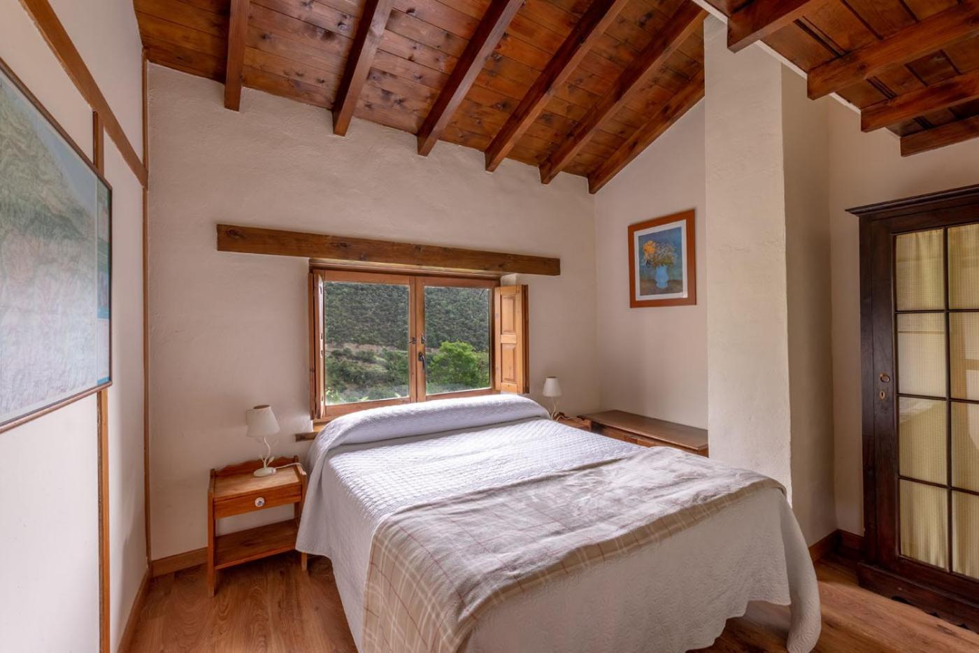 Camaleño Apartamentos Rurales Los Picos De Redo מראה חיצוני תמונה